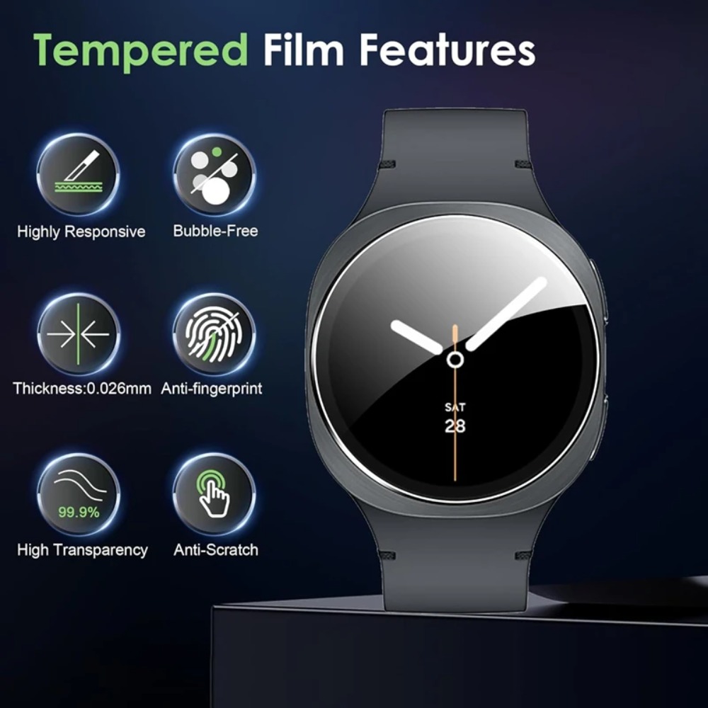 เหมาะสำหรับ Samsung Watch 9 8  - Smart Garden 9 บทวิจารณ์และราคา