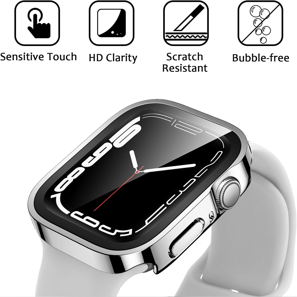 เคสสำหรับ Apple Watch ขนาด 46  - Smart Garden 9 บทวิจารณ์และราคา