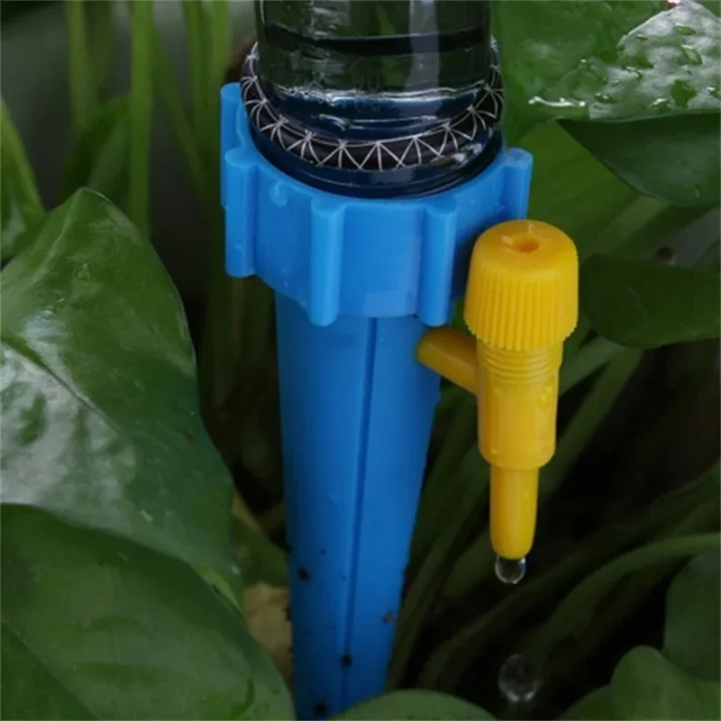 ระบบชลประทานแบบหยดอัจฉริยะ ชุด - Smart Garden Watering Can บทวิจารณ์และราคา