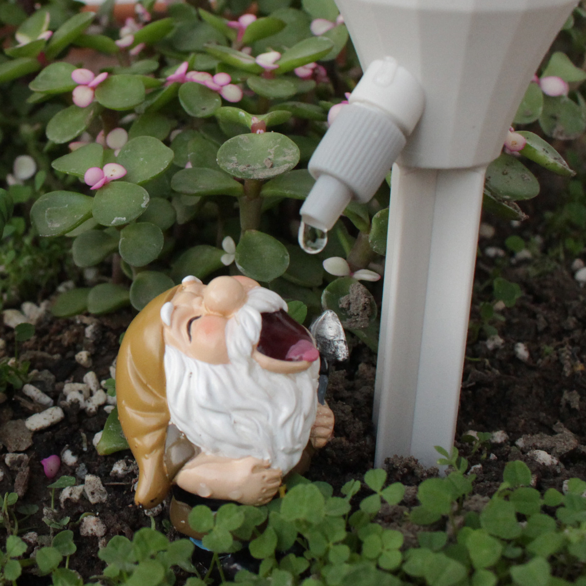 ชุดรดน้ำต้นไม้อัตโนมัติ 2 ชิ้น - Smart Garden Watering Can บทวิจารณ์และราคา